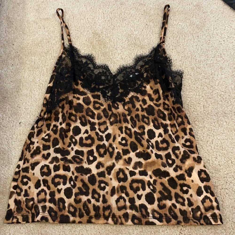 Zara top
